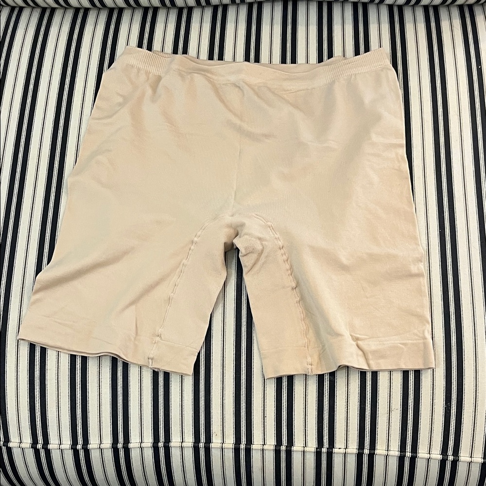 Jockey Light Tan Shorts